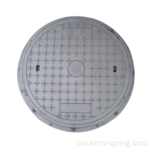 OEM Round Composite Plastic Manhole Covers